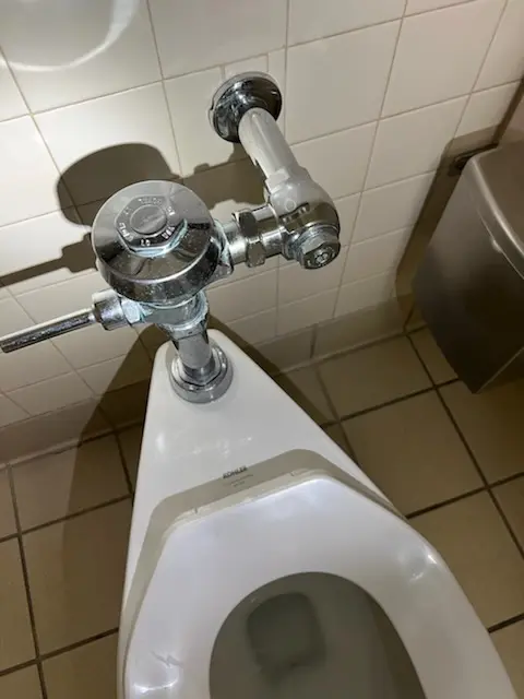 Fixture installation and repair for Pipe Repair in Gwynedd Knoll